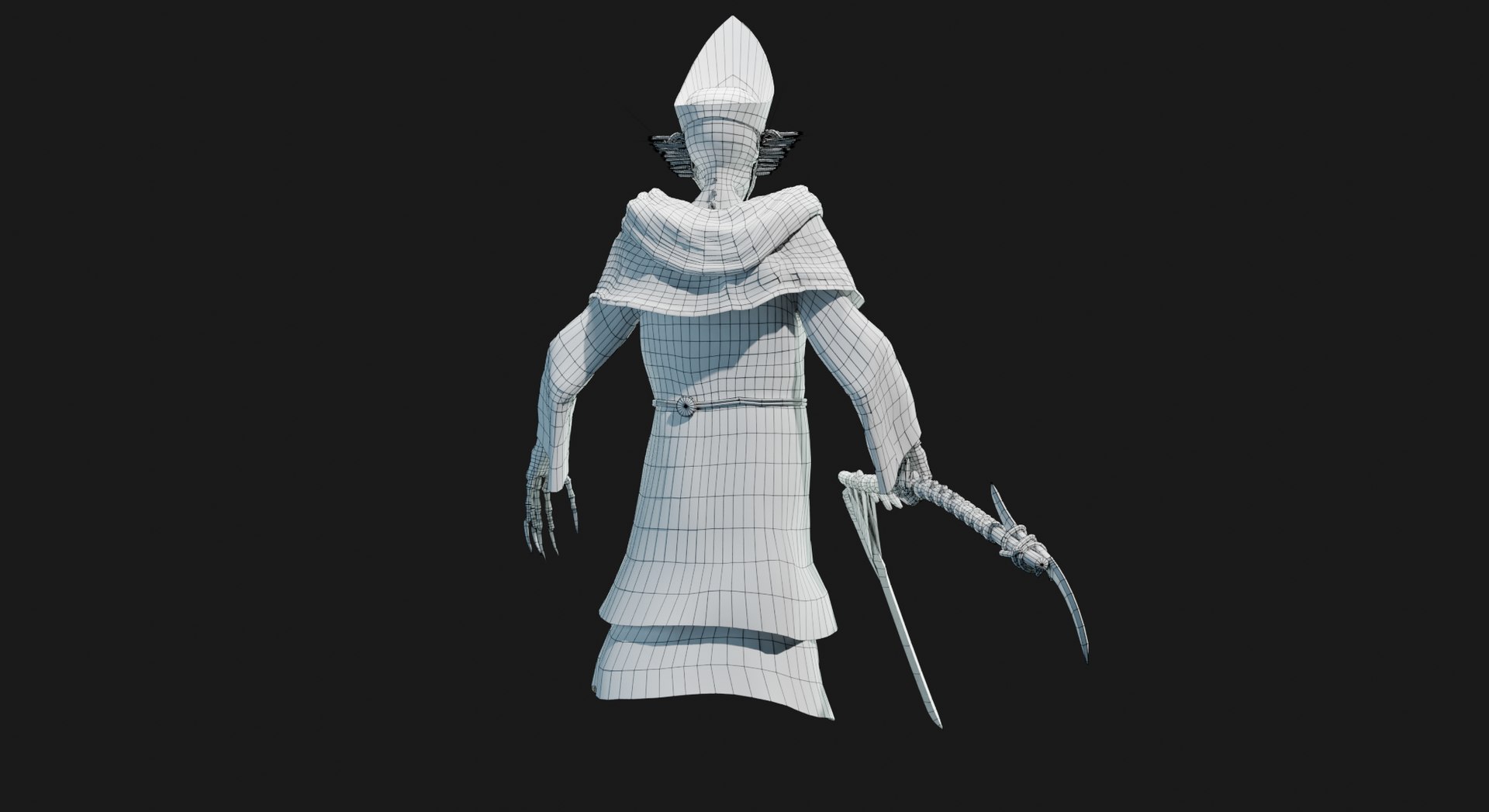 Unholy Bishop 3D https://p.turbosquid.com/ts-thumb/6r/NILzey/Ud/unholybishop_09/png/1710281474/1920x1080/fit_q87/4d7d85e887b9f26f2dafb8ebd46efb4ac819c414/unholybishop_09.jpg