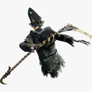 Unholy Bishop