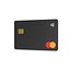 Plastic Bank Card