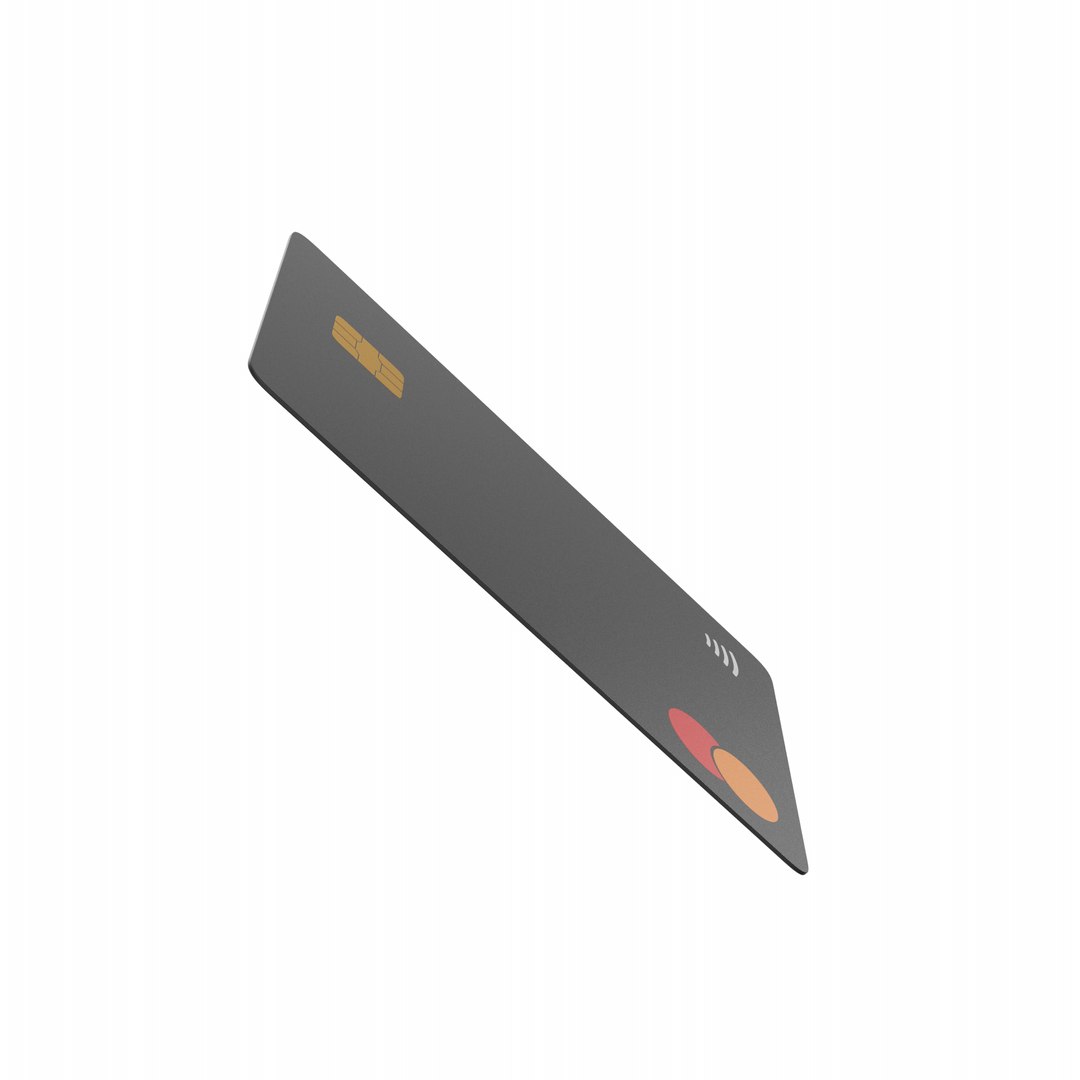 3D Plastic Bank Card model https://p.turbosquid.com/ts-thumb/6r/PgMqmb/GH/plasticbankcard.o15.2k/png/1735125660/1920x1080/fit_q87/17fcb8458b7e4dc61a1ef97f5add2c3ef8870b08/plasticbankcard.o15.2k.jpg