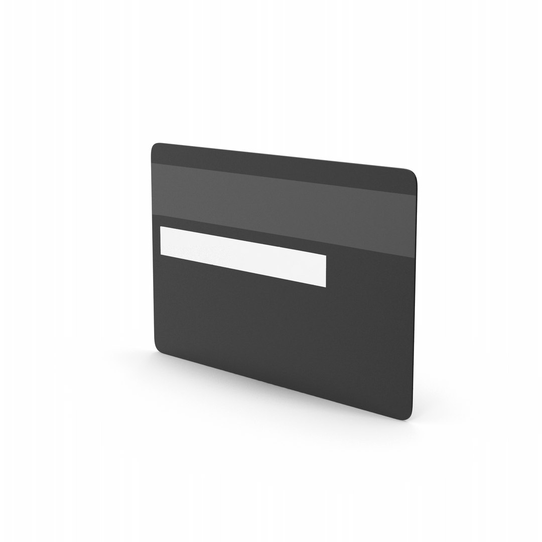 3D Plastic Bank Card model https://p.turbosquid.com/ts-thumb/6r/PgMqmb/Pi/plasticbankcard.h11.2k/png/1735125668/1920x1080/fit_q87/ff5ea303f8c8e914163cb92db6baebeff8dc5e16/plasticbankcard.h11.2k.jpg