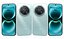 Huawei Nova 15 Max Flying Blue