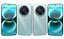 Huawei Nova 15 Max Flying Blue