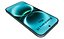 Huawei Nova 15 Max Flying Blue