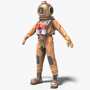diving suit 2