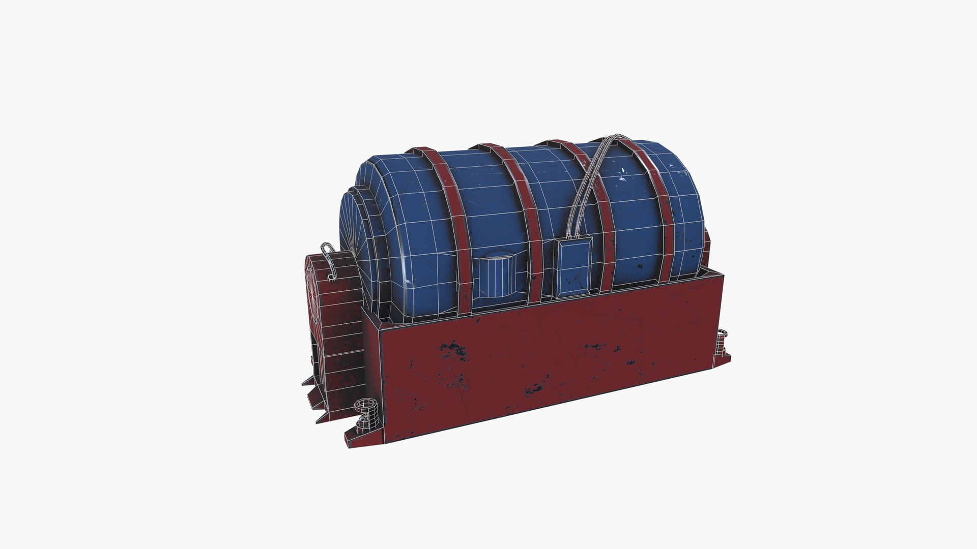 Old Generator 3D model https://p.turbosquid.com/ts-thumb/6r/T1zAJR/Jp/wireframe/png/1736601700/1920x1080/fit_q87/3766616e451f50c5bc8b55879a862e5f836c9d87/wireframe.jpg