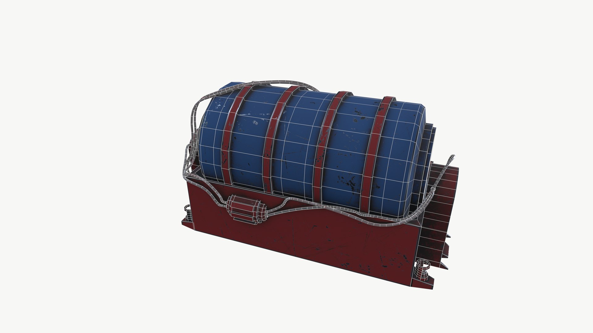 Old Generator 3D model https://p.turbosquid.com/ts-thumb/6r/T1zAJR/zL/wireframe_002/png/1736601700/1920x1080/fit_q87/5105264f8945944d8367eae1973bb5ddcc578866/wireframe_002.jpg