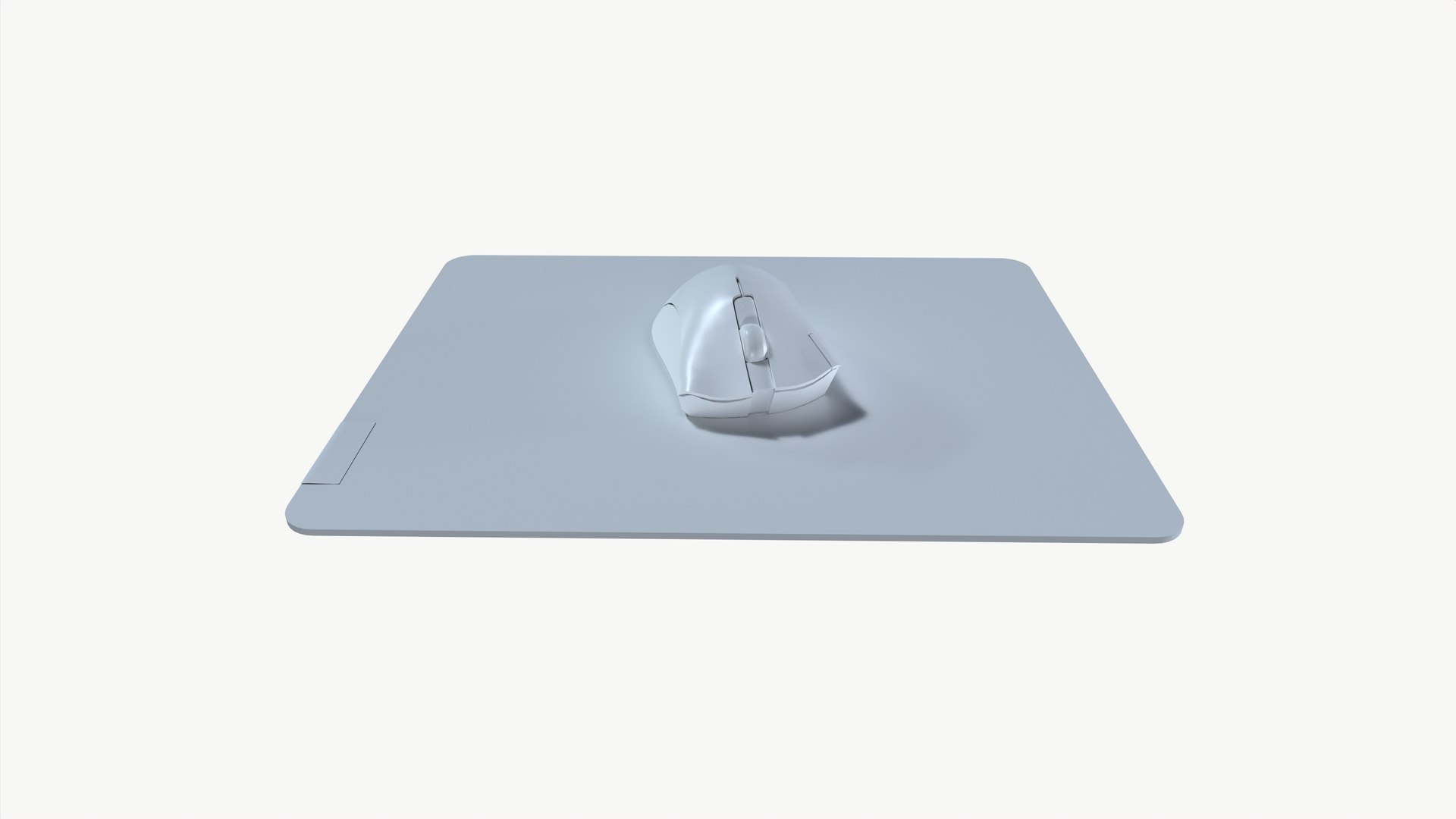 Mouse 3D - TurboSquid 2390109