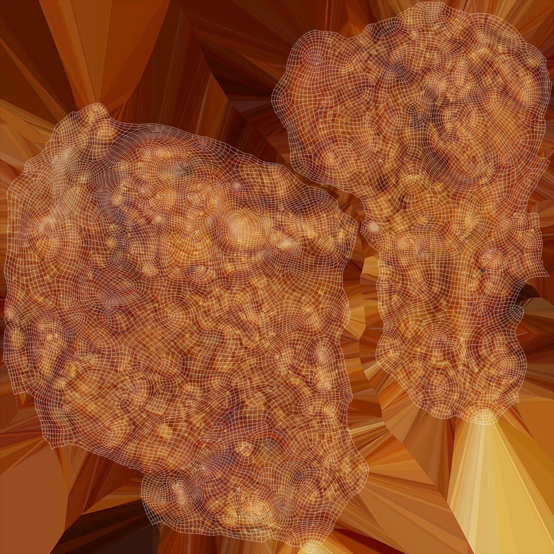 Realistic Chicken Fries 3D model https://p.turbosquid.com/ts-thumb/6r/U4JEf0/kh/outuv_chicken_fries_01/jpg/1627975962/1920x1080/fit_q87/bda9517ca2e538a5623d48ffc062d6d59a7efbd6/outuv_chicken_fries_01.jpg