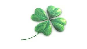 Clover Leaf