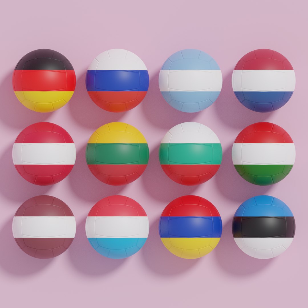 Flag Volleyball Ball Collection 1 3D model https://p.turbosquid.com/ts-thumb/6r/YisLQ5/a0/15/png/1648801684/1920x1080/fit_q87/8b775920a8ad3b11ee89544a09fde3d4a0ed666f/15.jpg