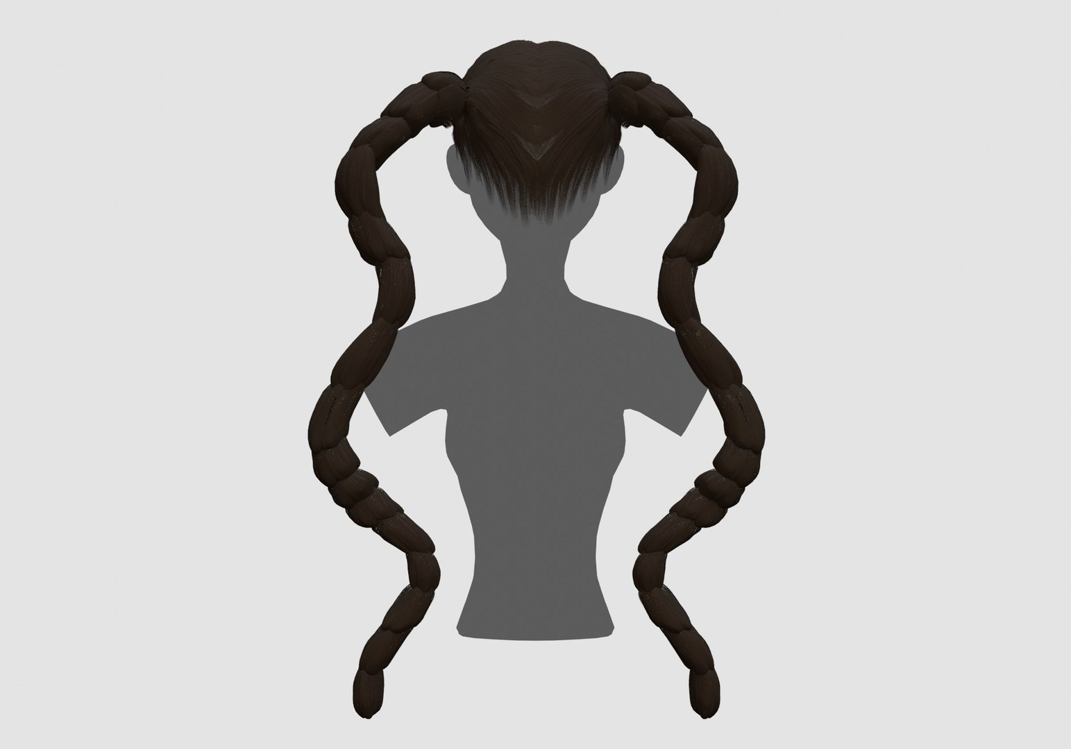 Wavy Pigtails Hairstyle 3D https://p.turbosquid.com/ts-thumb/6r/YsmJ1h/Sb/10005/jpg/1660362091/1920x1080/fit_q87/c1aae1eb2cc336c163370b7693cf110c854548d4/10005.jpg
