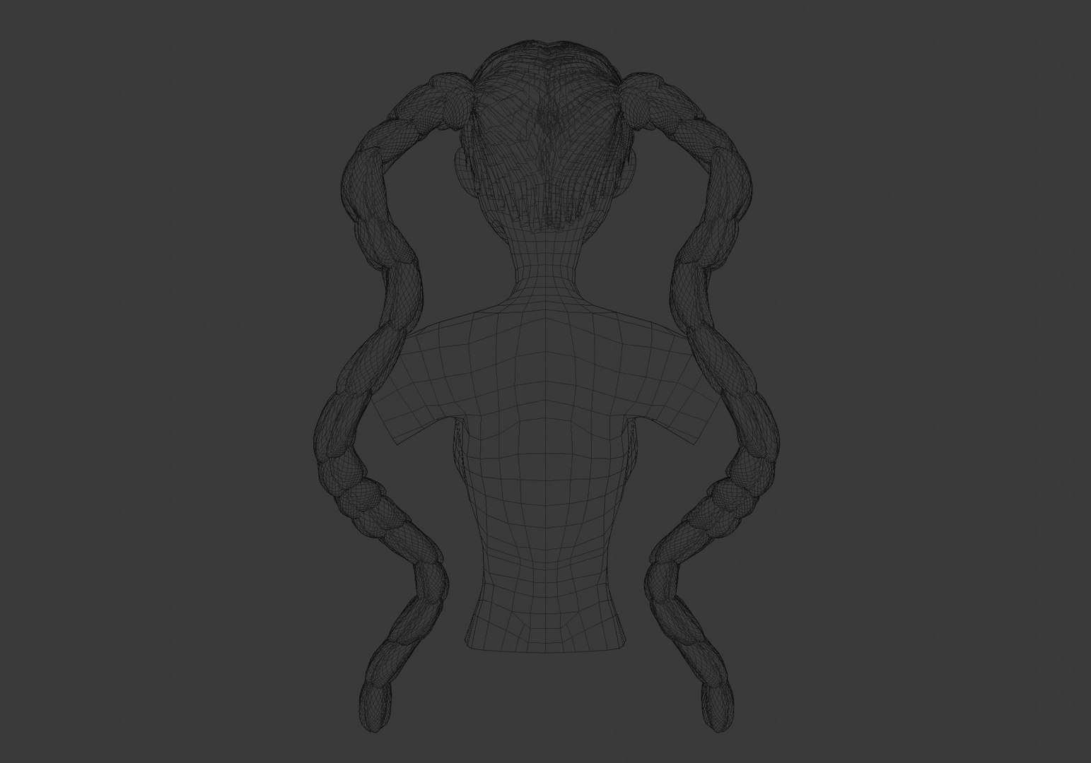 Wavy Pigtails Hairstyle 3D https://p.turbosquid.com/ts-thumb/6r/YsmJ1h/bg/200000_wire0005/jpg/1660362094/1920x1080/fit_q87/02a83ed4bef6d9ce5264c6e1906c13508598974d/200000_wire0005.jpg