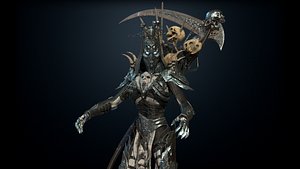 Necromant Remastered