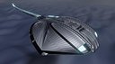 Sci-Fi Horseshoe crab