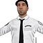 Security Guard LOD3 Rigged Pack
