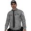Security Guard LOD3 Rigged Pack