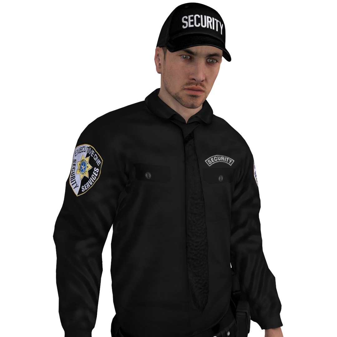 3d rigged security model https://p.turbosquid.com/ts-thumb/6r/rQ3Agz/8uCXCjlX/a0185/jpg/1425755755/1920x1080/fit_q87/98ad0e0c00f125fcc51f697c92e34040757933c0/a0185.jpg