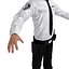 Security Guard LOD3 Rigged Pack