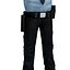 Security Guard LOD3 Rigged Pack