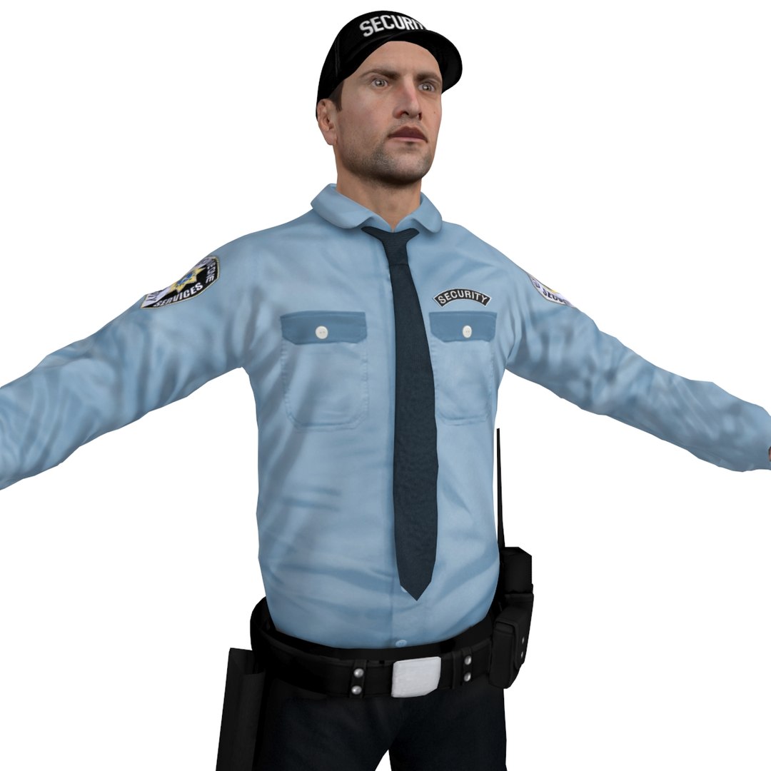 3d rigged security model https://p.turbosquid.com/ts-thumb/6r/rQ3Agz/Go9fkw4F/30007/jpg/1425756123/1920x1080/fit_q87/6c2de7dca3a519f4f637bbd39e3aa6ee8b2ea3bd/30007.jpg