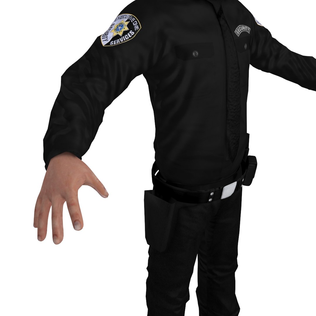 3d rigged security model https://p.turbosquid.com/ts-thumb/6r/rQ3Agz/HSapkuGQ/10015/jpg/1425756122/1920x1080/fit_q87/d815920e5950a2f1d4f4f3fdb6265380574c5696/10015.jpg
