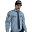 Security Guard LOD3 Rigged Pack