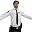 Security Guard LOD3 Rigged Pack