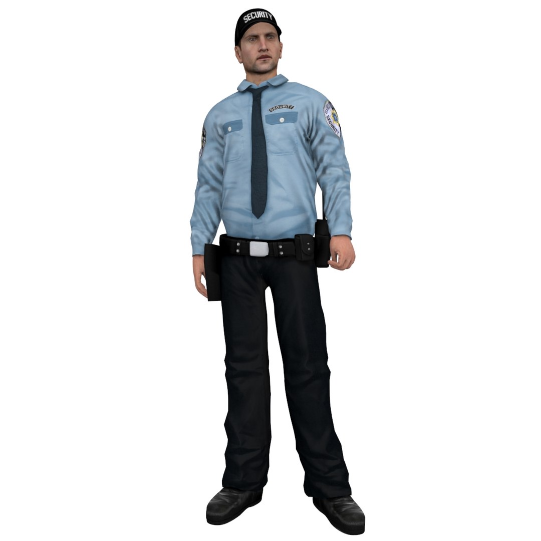 3d rigged security model https://p.turbosquid.com/ts-thumb/6r/rQ3Agz/QqOXfv5z/c0102/jpg/1425755755/1920x1080/fit_q87/c0d5662bf975cddac11d2ff186028fb6b062e756/c0102.jpg
