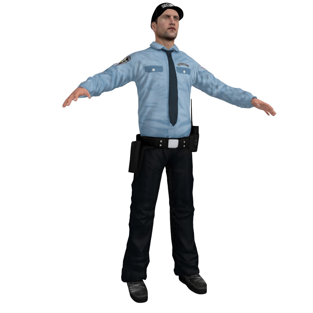 3d rigged security model https://p.turbosquid.com/ts-thumb/6r/rQ3Agz/R61EfZSE/30000/jpg/1425756122/1920x1080/fit_q87/b7b0a31cf96d3348bd1d8f2d97127780d9ea57c8/30000.jpg