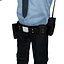 Security Guard LOD3 Rigged Pack