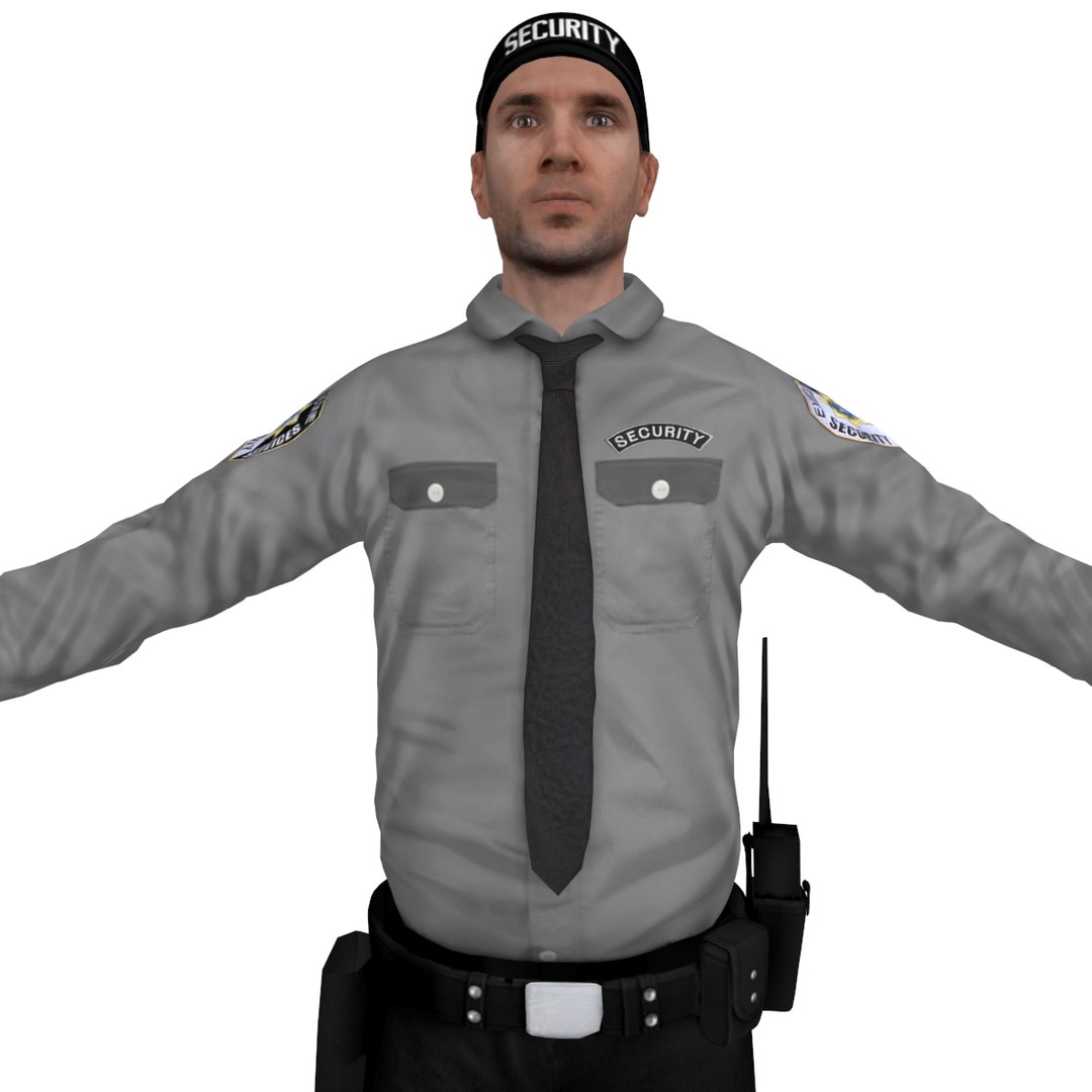 3d rigged security model https://p.turbosquid.com/ts-thumb/6r/rQ3Agz/WekJIP2C/20008/jpg/1425756122/1920x1080/fit_q87/96eab34ba694424aa7ac3724fa0d70330393ddc2/20008.jpg