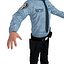 Security Guard LOD3 Rigged Pack