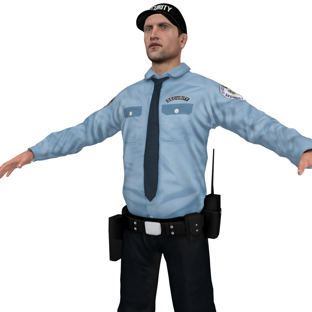 3d rigged security model https://p.turbosquid.com/ts-thumb/6r/rQ3Agz/nkWDbJqQ/30006/jpg/1425756123/1920x1080/fit_q87/79d81cd4810b2f4749d4d9cfbf1537315ffb0f4f/30006.jpg