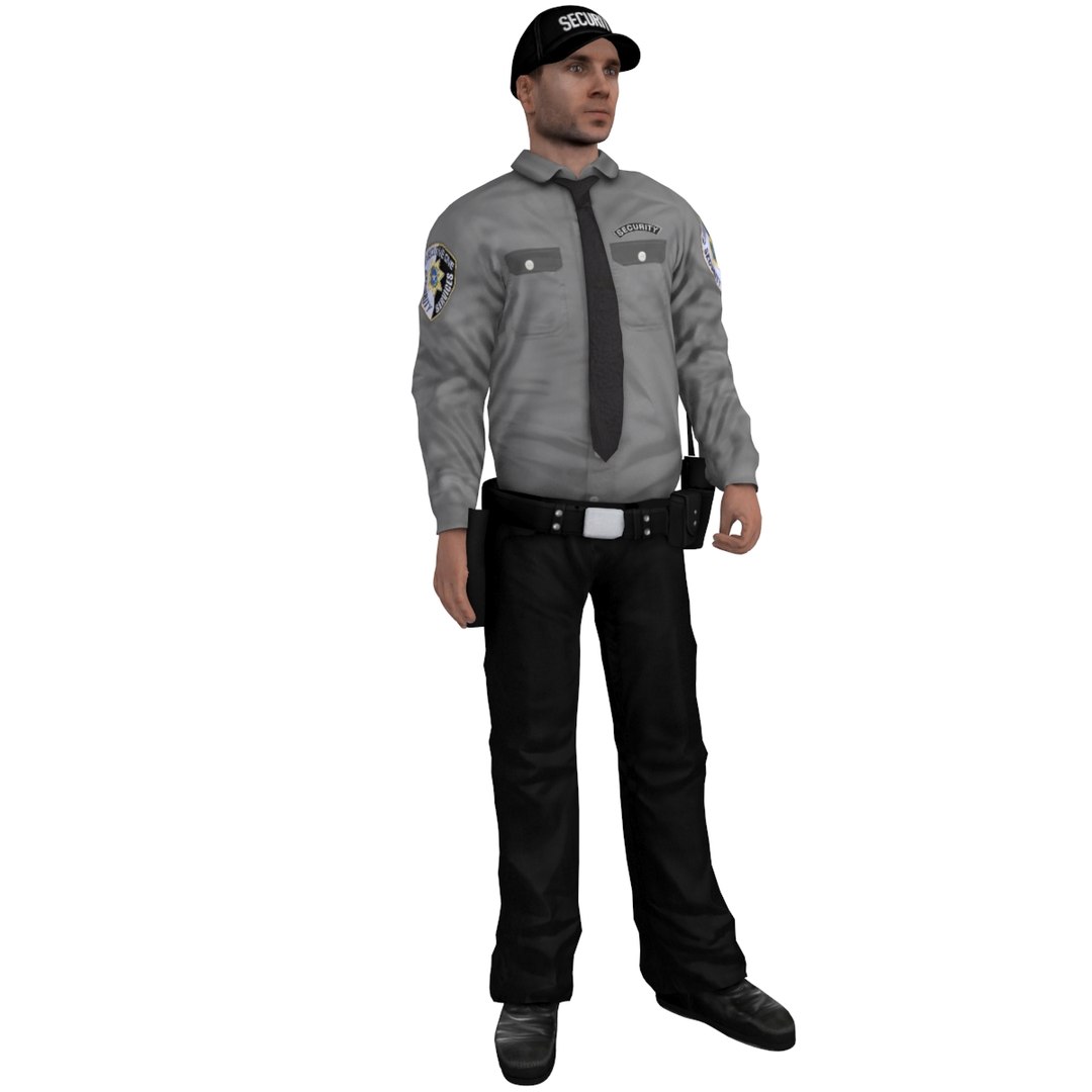 3d rigged security model https://p.turbosquid.com/ts-thumb/6r/rQ3Agz/oJ6gQaOQ/b0000/jpg/1425755755/1920x1080/fit_q87/5107559f587ddcc05e34f5a0a14c74c82e950dae/b0000.jpg