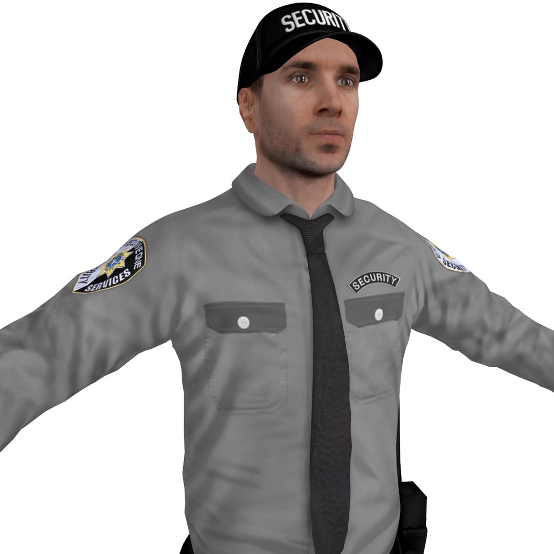 3d rigged security model https://p.turbosquid.com/ts-thumb/6r/rQ3Agz/rKutSeDP/20010/jpg/1425756122/1920x1080/fit_q87/57f645353dc7ac94f7bb4b328ef5d76947eb4c75/20010.jpg