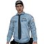 Security Guard LOD3 Rigged Pack