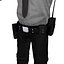 Security Guard LOD3 Rigged Pack