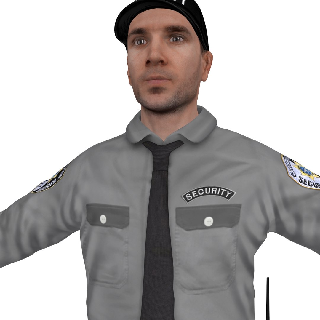3d rigged security model https://p.turbosquid.com/ts-thumb/6r/rQ3Agz/yStKrXLN/20011/jpg/1425756122/1920x1080/fit_q87/6b37b9b303e4bc9bfa293f5ea7a194b3ceec2f81/20011.jpg