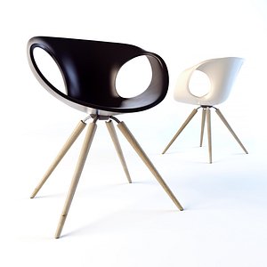 3dsmax chair