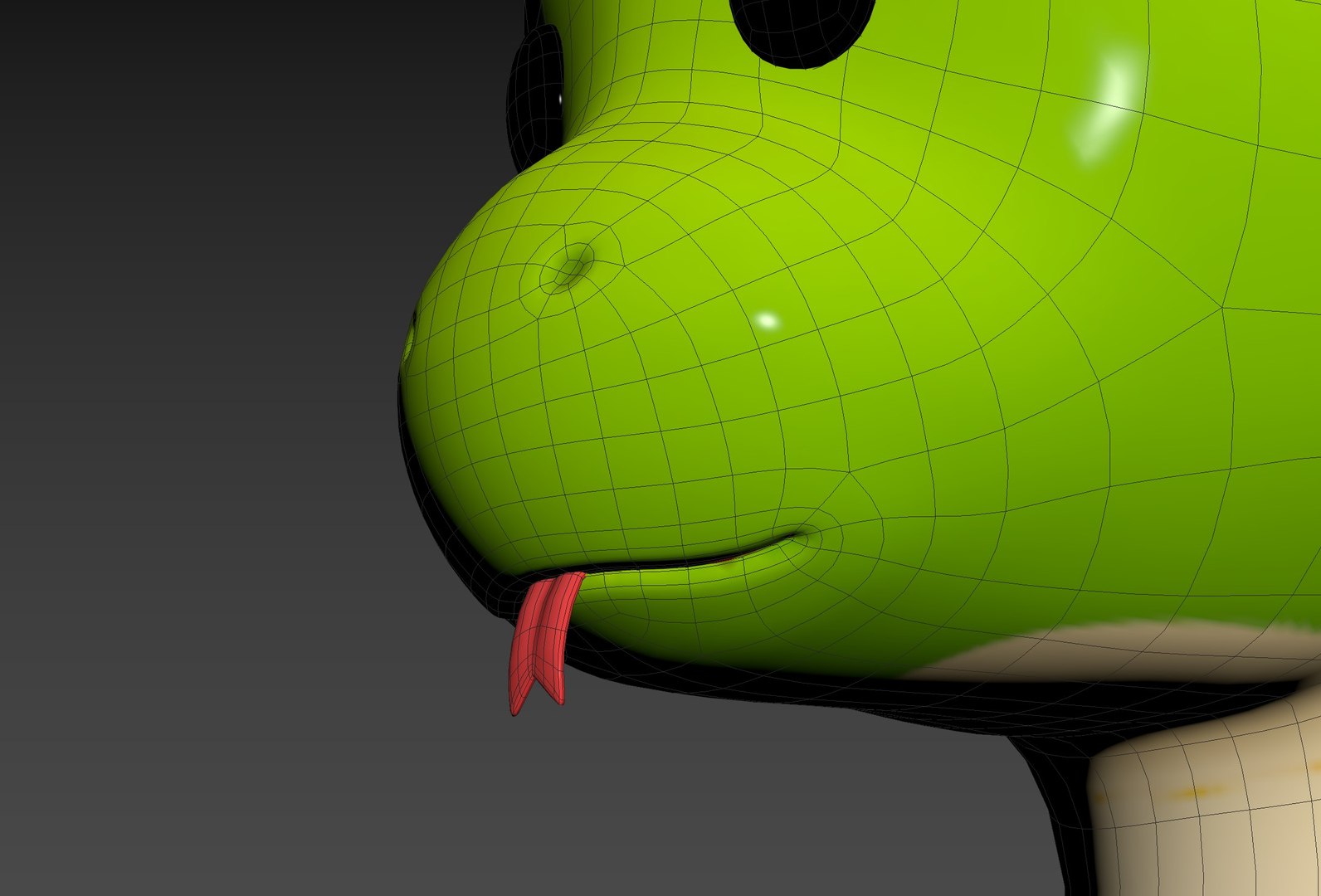 3D model Character292 Snake https://p.turbosquid.com/ts-thumb/6r/wivHga/Bh/xxx_121203/jpg/1711085405/1920x1080/fit_q87/fc0b7fc9cc47daf122c6cc07a35284cf663f2022/xxx_121203.jpg