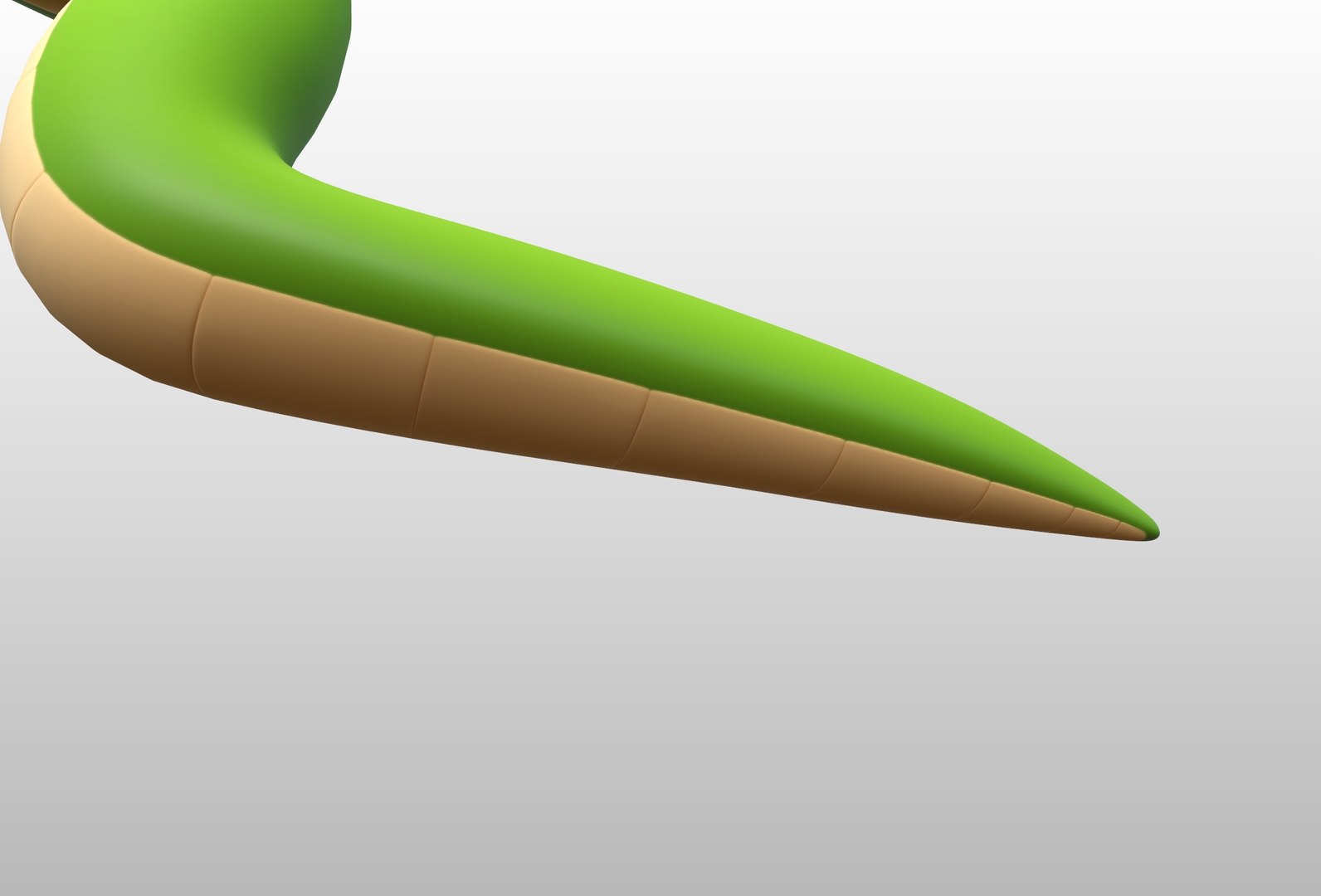 3D model Character292 Snake https://p.turbosquid.com/ts-thumb/6r/wivHga/wE/xxx_120547/jpg/1711085396/1920x1080/fit_q87/672cf643943b119540d47485c9a051f1e3218781/xxx_120547.jpg