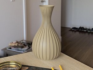 Vase02 model