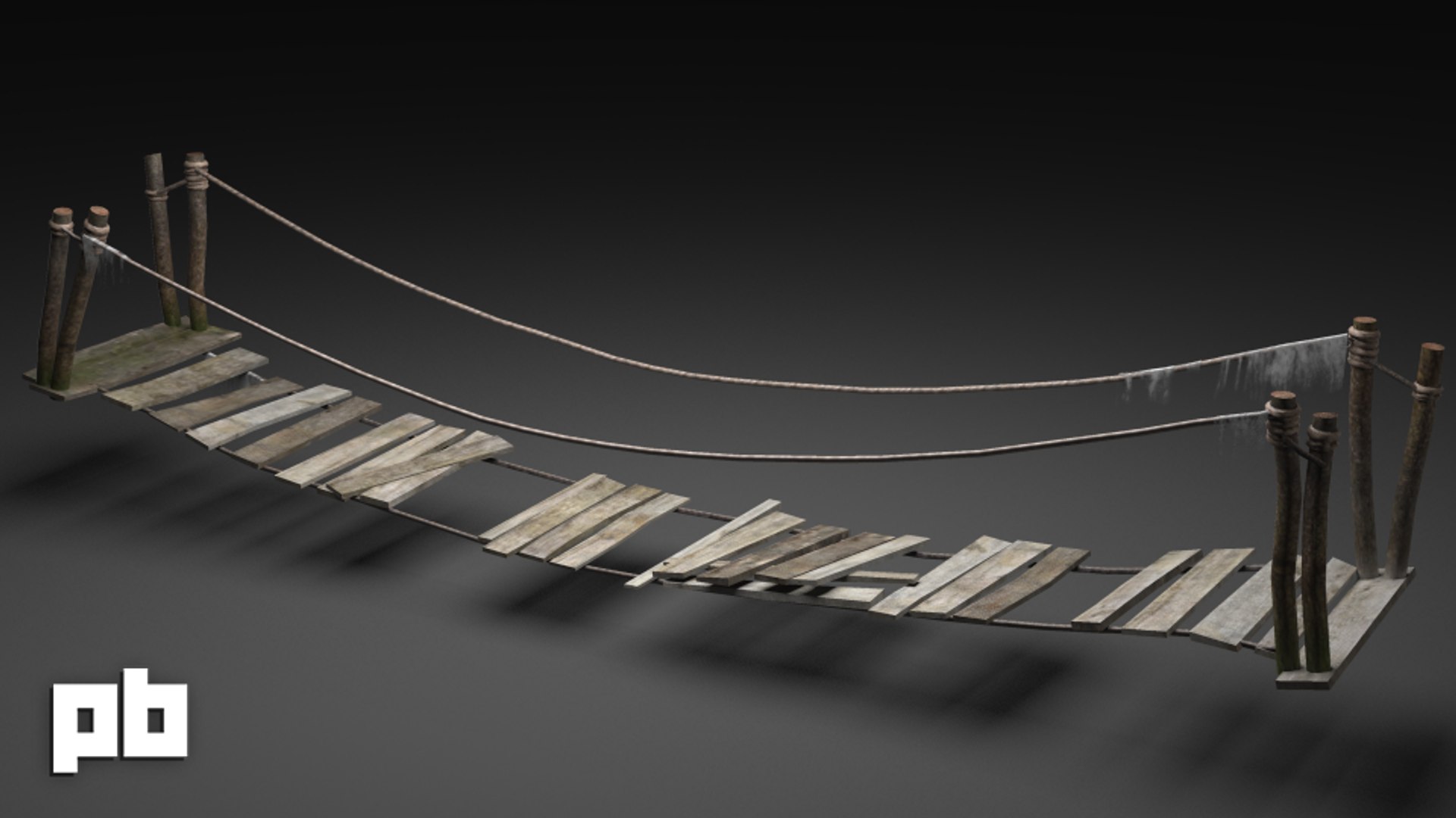 Bridge Obj