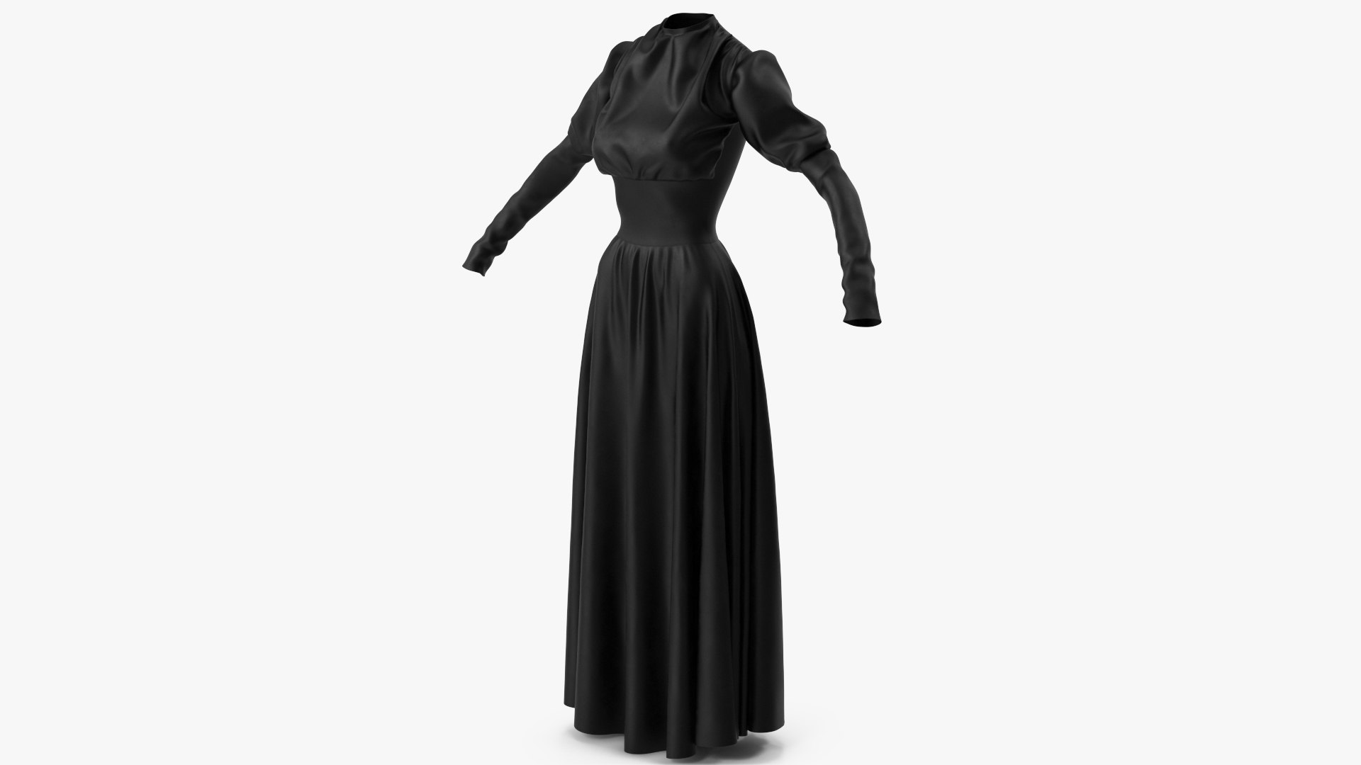 Dress 3D model https://p.turbosquid.com/ts-thumb/6r/zvYbwS/BO/angles_01/jpg/1693289237/1920x1080/fit_q87/34e514957870a6b7faa63f73d66d59d294a4cd4e/angles_01.jpg
