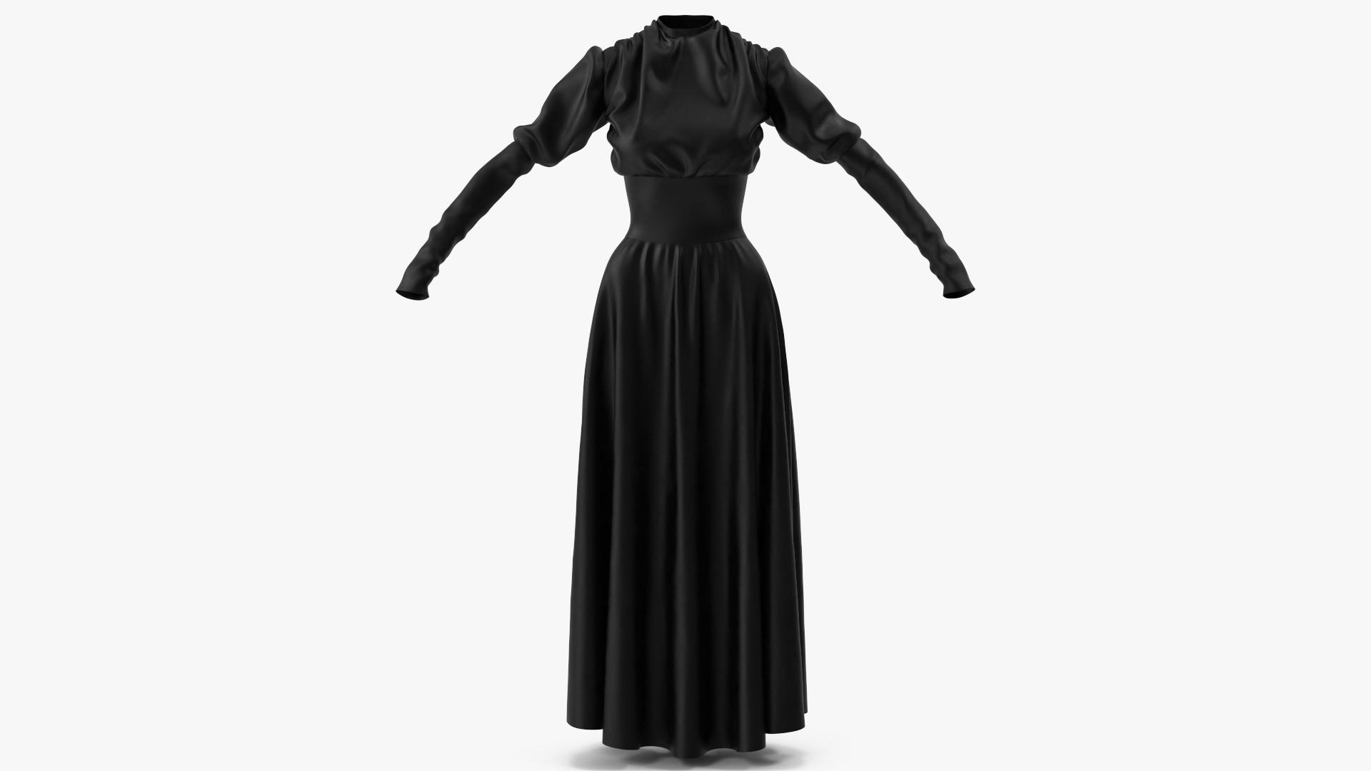 Dress 3D model https://p.turbosquid.com/ts-thumb/6r/zvYbwS/Hj/turntable/jpg/1693288399/1920x1080/turn_fit_q99/1c621fad28d07009b2ff60c7445248f42e0a5a23/turntable-1.jpg