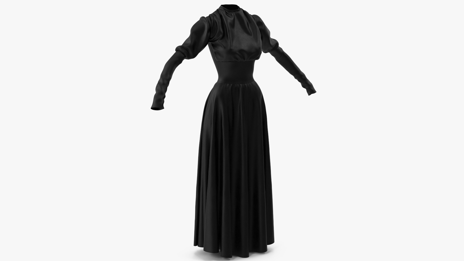 Dress 3D model https://p.turbosquid.com/ts-thumb/6r/zvYbwS/fc/angles_02/jpg/1693289232/1920x1080/fit_q87/bdfd2e3d0c2960e41fd6f4815e2d0d768da86c81/angles_02.jpg