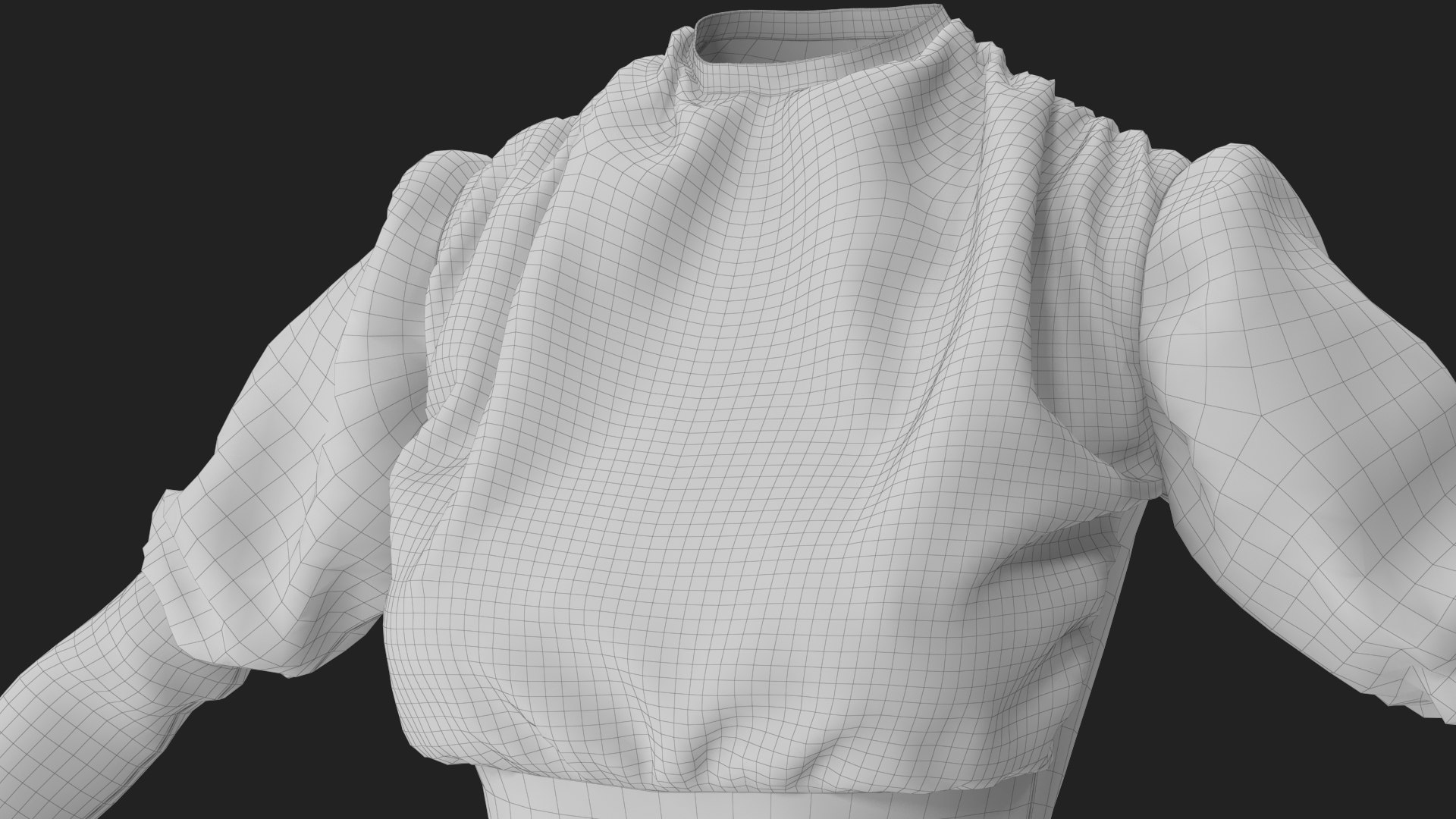 Dress 3D model https://p.turbosquid.com/ts-thumb/6r/zvYbwS/pg/wireframe_10/jpg/1693289969/1920x1080/fit_q87/062759bc0d6dde0df3451dd7c51b57a07c104a03/wireframe_10.jpg