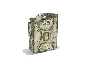 Jerry can