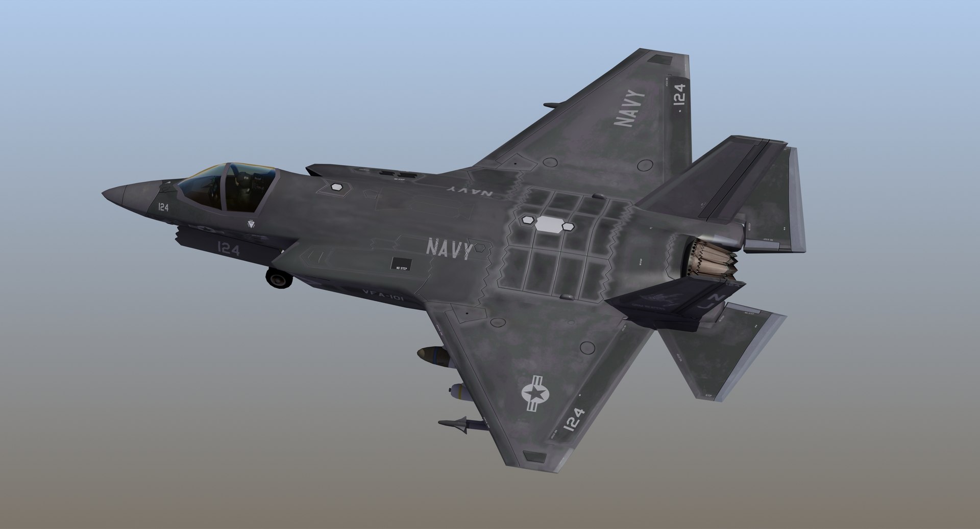 3D f-35c lightning strike fighter model https://p.turbosquid.com/ts-thumb/6s/1tnYow/KxtMp4Se/f35c_grad_0050/jpg/1504285138/1920x1080/fit_q87/c75aca69ca6283af4257caab3f18041a4338507f/f35c_grad_0050.jpg